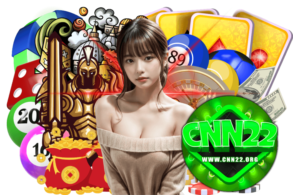 cnn22 wallet