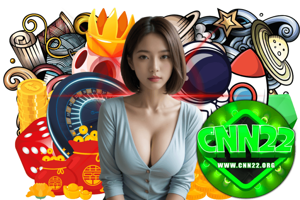 cnn22 สล็อต